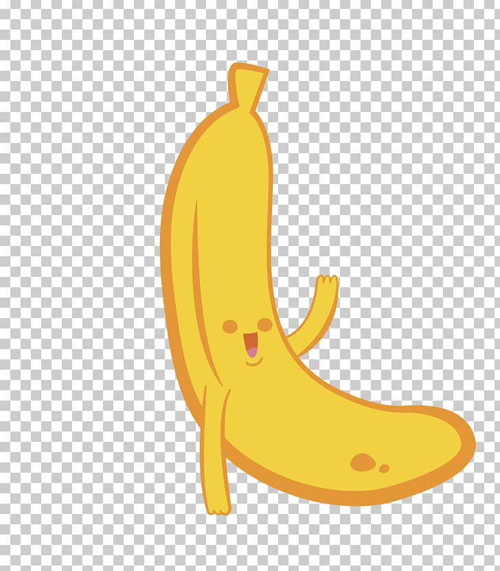Banana Cartoon Fruit Salad PNG, Clipart, Auglis, Balloon Cartoon, Banana Family, Banana Fruit, Cartoon Character Free PNG Download