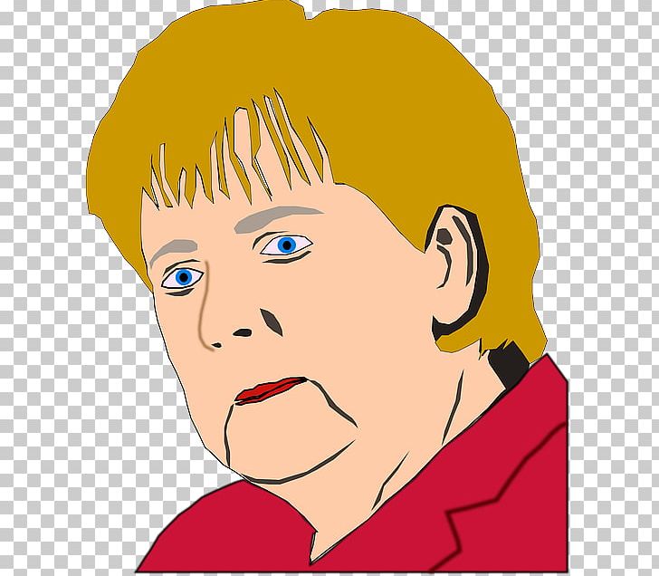 Christian Democratic Union Of Germany German Federal Election PNG, Clipart, Angela, Arm, Boy, Cartoon, Child Free PNG Download