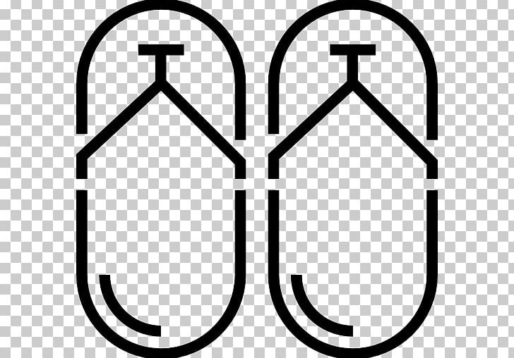 Computer Icons Flip-flops PNG, Clipart, Angle, Area, Black And White, Brand, Circle Free PNG Download
