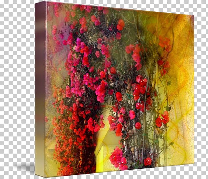 Floral Design Acrylic Paint Still Life Art Gallery Wrap PNG, Clipart, Acrylic Paint, Art, Artwork, Canvas, Cut Flowers Free PNG Download