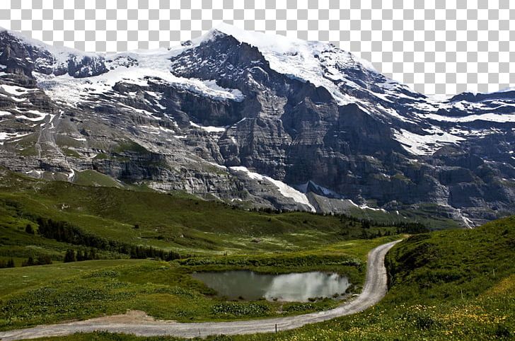 Jungfrau Kleine Scheidegg Mount Scenery Tourist Attraction PNG, Clipart, Abroad, Attractions, Computer Wallpaper, Elevation, Encapsulated Postscript Free PNG Download