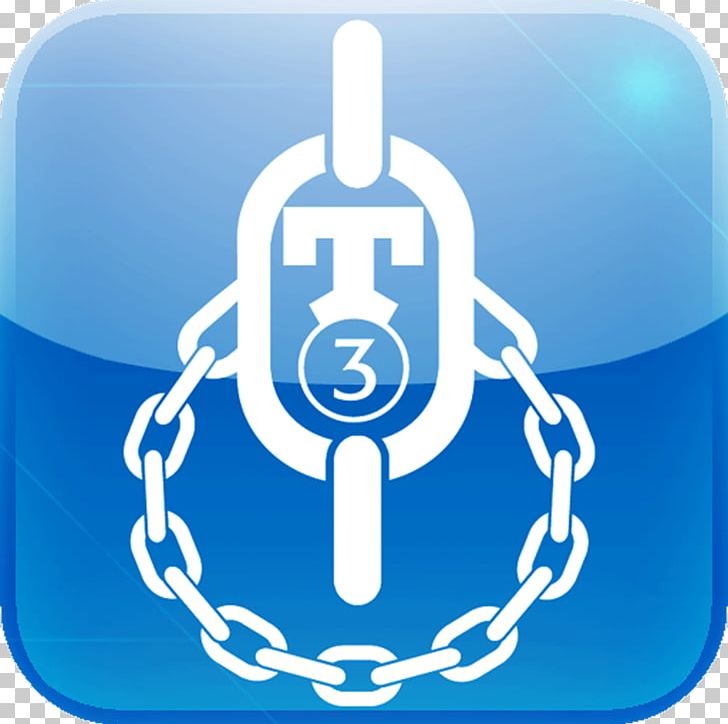 THIELE GmbH & Co. KG Logo Chain Hoist Wire Rope PNG, Clipart, App, Audio, Chain, Electric Blue, Gmbh Free PNG Download