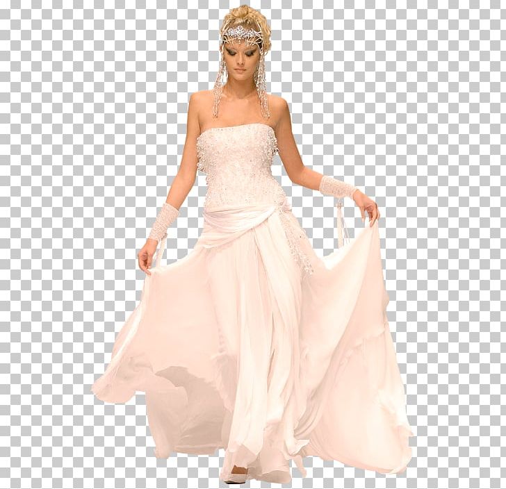 Wedding Dress Bride Woman PNG, Clipart, Bride, Fashion, Fashion Model, Formal Wear, Girl Free PNG Download