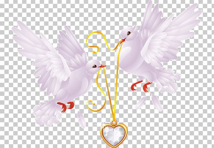 Wedding Dress Gift PNG, Clipart, Amour, Beak, Bird, Body Jewelry, Branch Free PNG Download