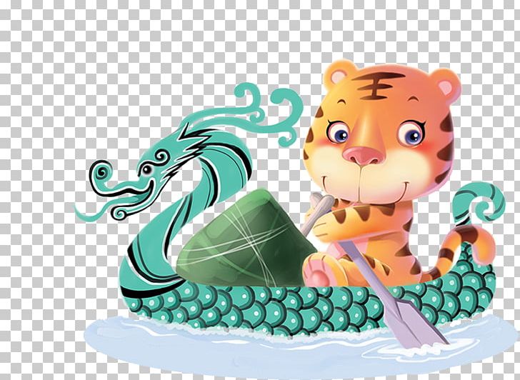 Zongzi Dragon Boat Festival Bateau-dragon U7aefu5348 PNG, Clipart, 5u67085u65e5, Animals, Cake Decorating, Cartoon, Cartoon Character Free PNG Download