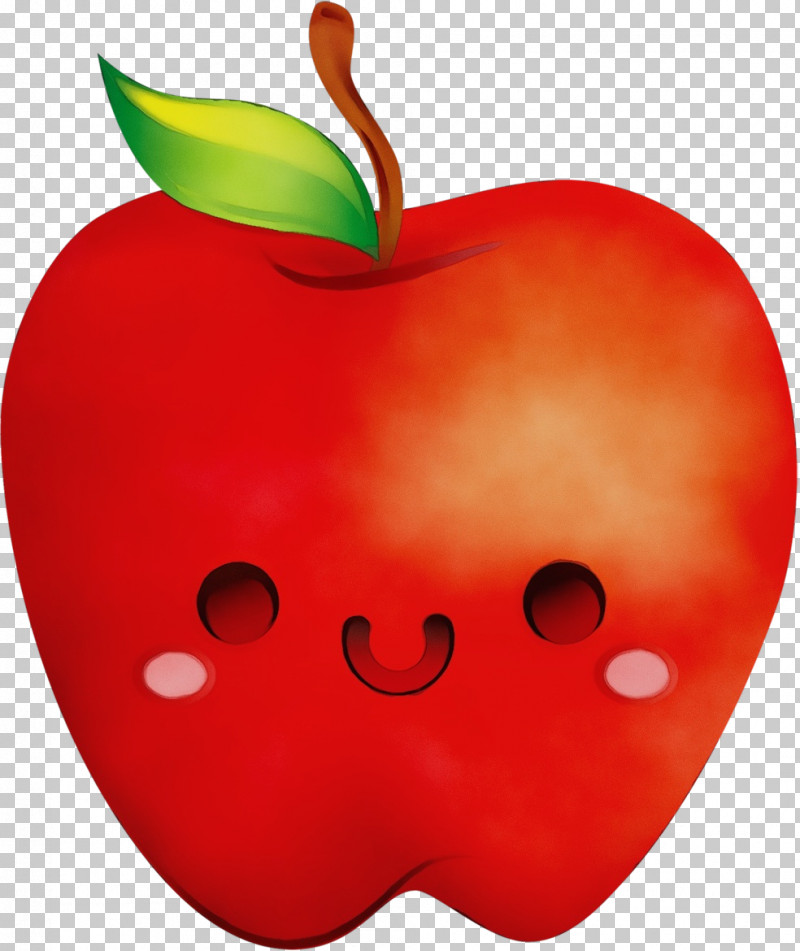 Red Fruit Apple Plant Mcintosh PNG, Clipart, Apple, Food, Fruit, Leaf, Mcintosh Free PNG Download