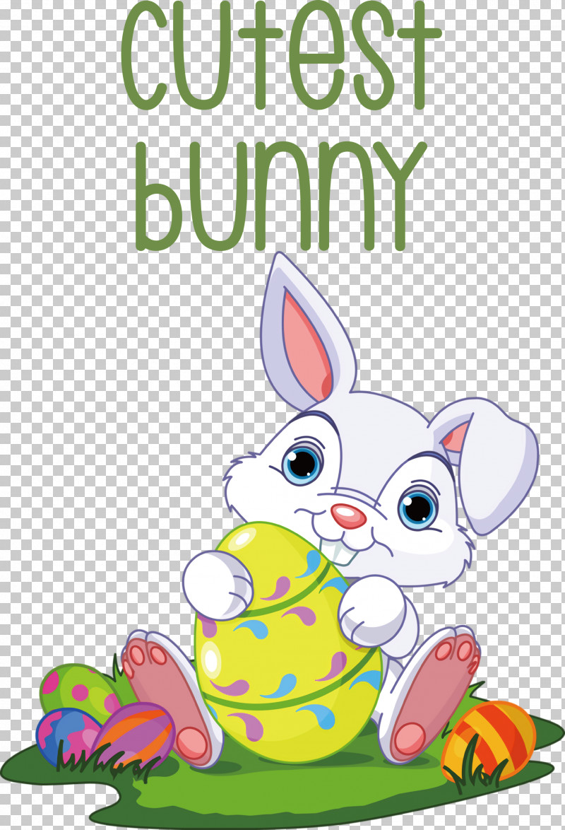 Cutest Bunny Bunny Easter Day PNG, Clipart, Bunny, Cutest Bunny, Drawing, Easter Bunny, Easter Day Free PNG Download