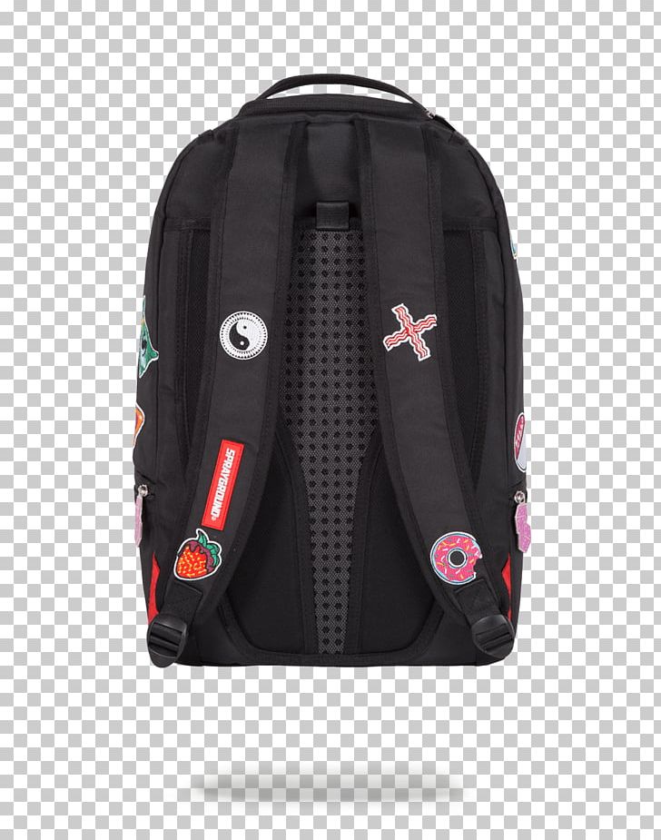 Bag Backpack Pocket Zipper Rich Love PNG, Clipart, Backpack, Bag, Baggage, Black, Clothing Free PNG Download