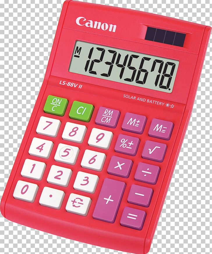 Calculator Electronics Portable Electronic Game Product Design PNG, Clipart, Calculator, Canon, Digit, Electronic Game, Electronics Free PNG Download