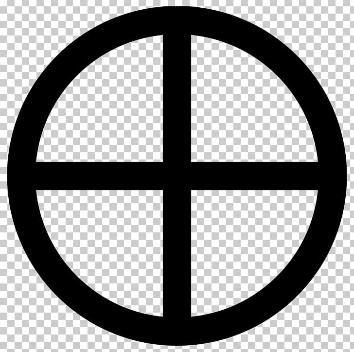 Earth Symbol Astrological Symbols PNG, Clipart, Angle, Area, Astrological Symbols, Black And White, Christian Cross Free PNG Download