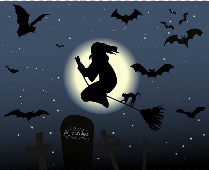 Halloween Desktop PNG, Clipart, Beak, Bird, Computer Wallpaper, Darkness, Desktop Wallpaper Free PNG Download