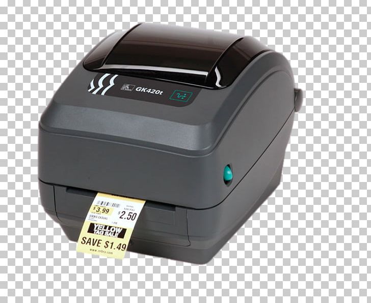 Label Printer Thermal-transfer Printing Barcode Printer PNG, Clipart, 420, Barcode, Barcode Scanners, Electronic Device, Electronics Free PNG Download