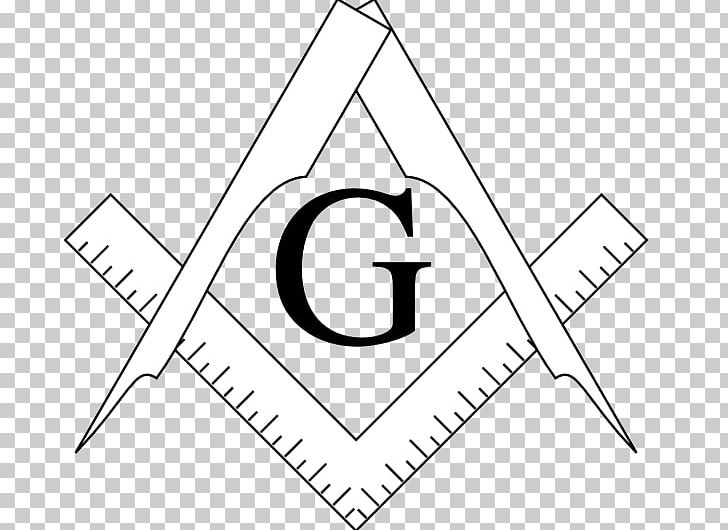 Masonic Lodge Freemasonry Square And Compasses Symbol PNG, Clipart, Angle, Area, Black And White, Brand, Circle Free PNG Download