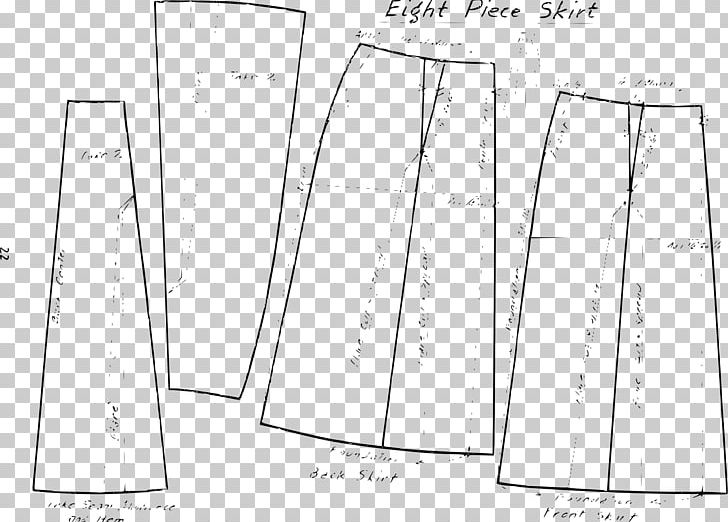 Paper Line Art Sketch PNG, Clipart,  Free PNG Download