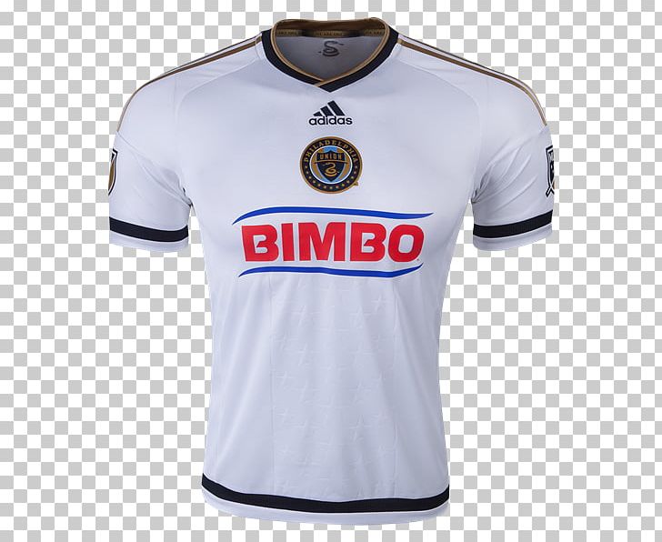 Philadelphia Union MLS T-shirt Houston Dynamo Jersey PNG, Clipart, Active Shirt, Brand, Clothing, Football, Houston Dynamo Free PNG Download