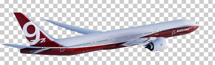 Boeing 777X Airplane Aircraft Airbus A330 PNG, Clipart, 777 X, Airplane, Boeing 737 Next Generation, Boeing 757, Boeing 767 Free PNG Download