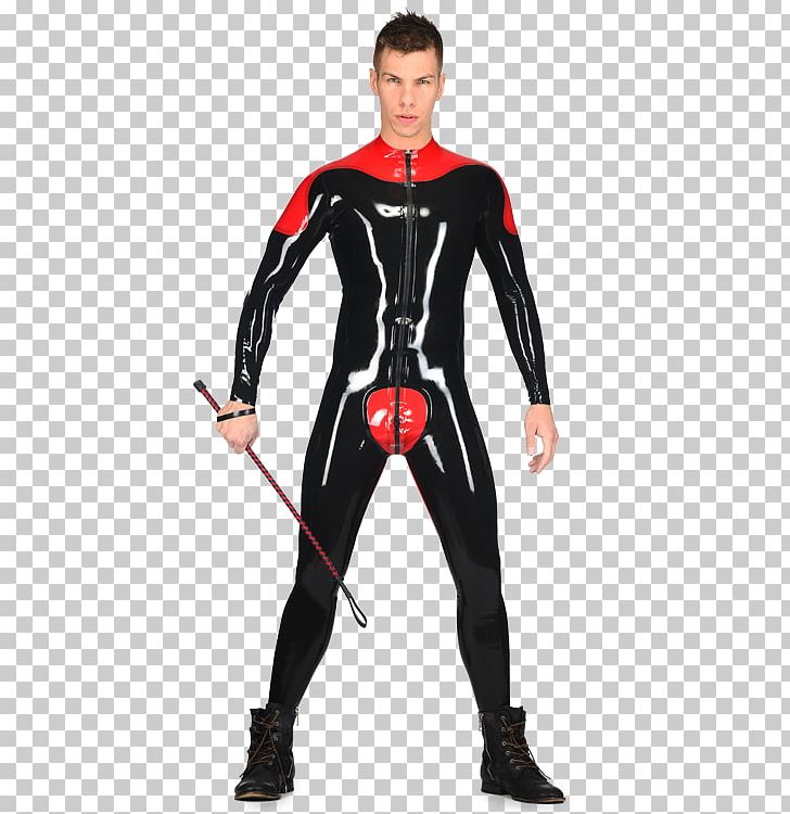 Catsuit Latex Clothing Wetsuit Neoprene PNG, Clipart, Bodysuit, Catsuit, Clothing, Collar, Costume Free PNG Download