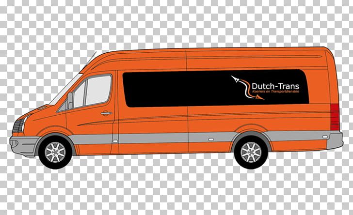 Compact Van Volkswagen Crafter Dutch-Trans Car PNG, Clipart, Automotive Design, Automotive Exterior, Brand, Car, Commercial Vehicle Free PNG Download