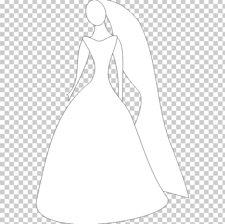 Finger Gown Character Shoulder Sketch PNG, Clipart, Angle, Arm, Art Clipart, Artwork, Black And White Free PNG Download