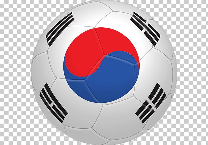 Flag Of South Korea National Flag Stock Photography PNG, Clipart, Ball, Flag, Flag Of North Korea, Flag Of South Korea, Football Free PNG Download