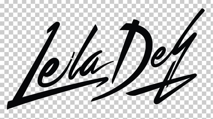 LeiLa Dey Logo Black Bouquet Fine By Me Flexin' PNG, Clipart,  Free PNG Download