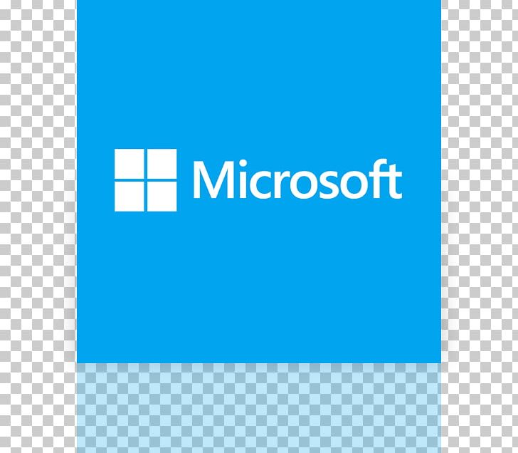 Logo Microsoft Brand Computer Software PNG, Clipart, 64bit Computing, Angle, Area, Bit, Blue Free PNG Download