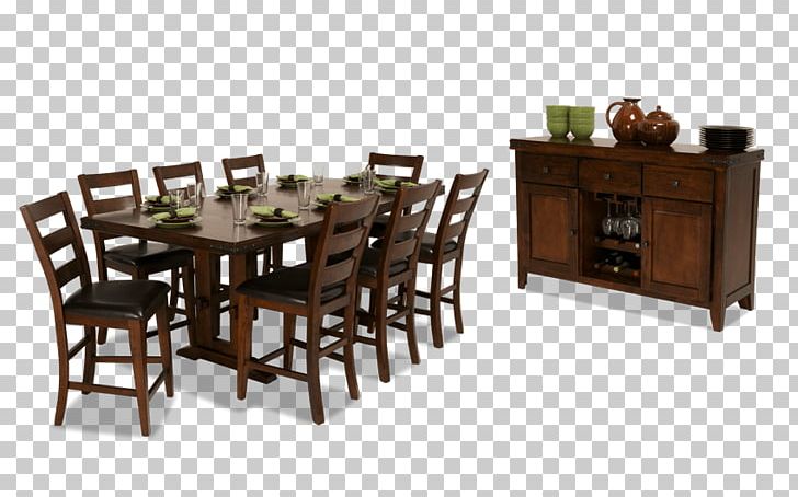 Table Dining Room Bob's Discount Furniture Chair Countertop PNG, Clipart,  Free PNG Download