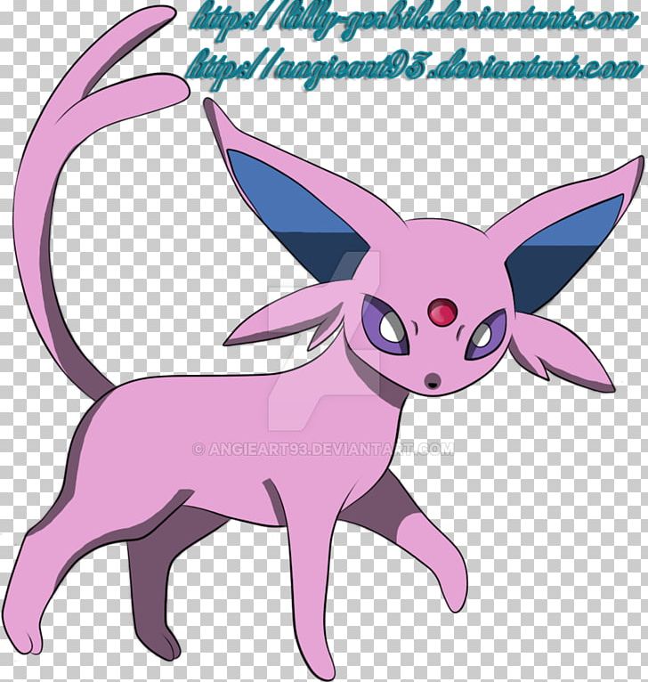 Whiskers Shellos Espeon Pokémon Gastrodon PNG, Clipart, Anime, Artwork, Carnivoran, Cat, Cat Like Mammal Free PNG Download