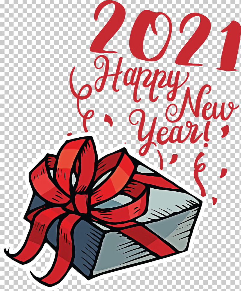 2021 Happy New Year 2021 New Year Happy New Year PNG, Clipart, 2021 Happy New Year, 2021 New Year, Carmine Transparent, Christmas Day, Flower Free PNG Download