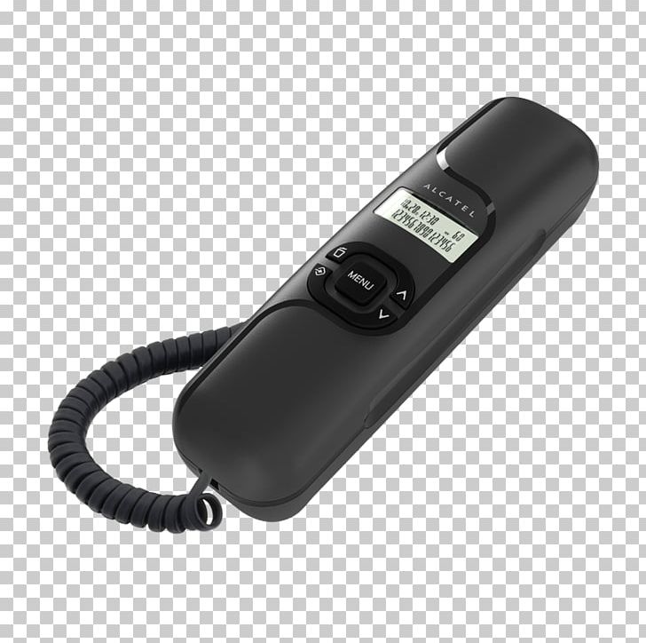 Alcatel Mobile Home & Business Phones Cordless Telephone Caller ID PNG, Clipart, Alcatel Mobile, Cordless Telephone, Dualtone Multifrequency Signaling, Electronics, Electronics Accessory Free PNG Download