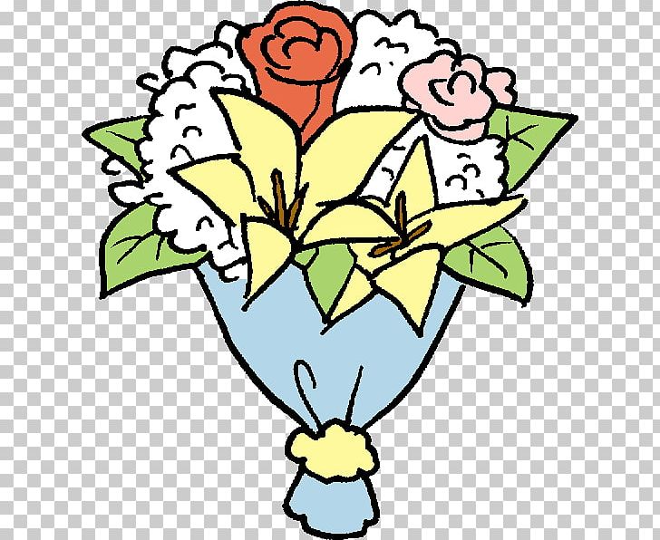 Floral Design Cut Flowers Nosegay PNG, Clipart, Area, Art, Artwork, Cartoon, Cut Flowers Free PNG Download