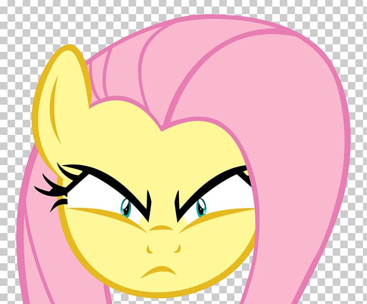 Fluttershy Pony Pinkie Pie Rarity Twilight Sparkle PNG, Clipart, Cartoon, Emoticon, Equestria, Eye, Face Free PNG Download