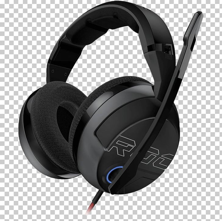 Headphones ROCCAT Kave XTD 5.1 Analog Audio PNG, Clipart, 51 Surround Sound, Audio, Audio Equipment, Earmuffs, Electronic Device Free PNG Download