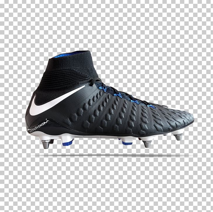 Kids Nike Jr Hypervenom Phelon III Fg Soccer Cleat Nike Hypervenom Football Boot Shoe PNG, Clipart, Athletic Shoe, Black, Cleat, Cobalt Blue, Cross Training Shoe Free PNG Download