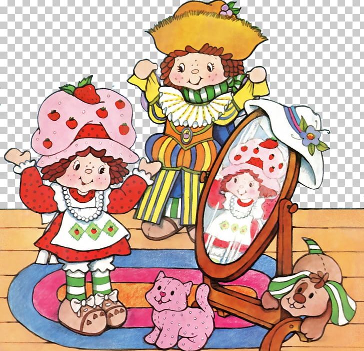 Paper Doll Strawberry Shortcake Clothing PNG, Clipart, Artwork, Child, Chris, Christmas Decoration, Doll Free PNG Download