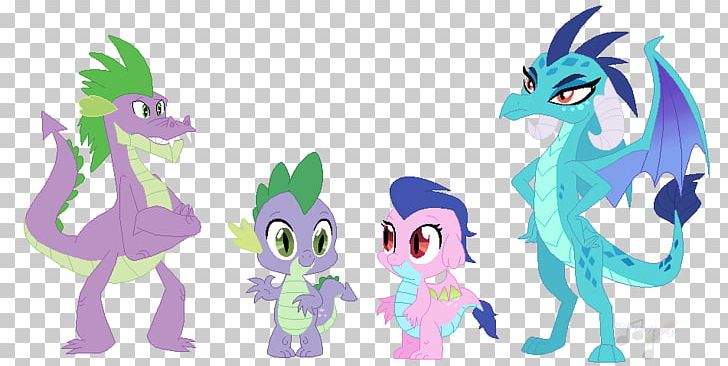 Pony Spike Applejack Fluttershy Dragon PNG, Clipart, Applejack, Art, Cartoon, Deviantart, Dragon Free PNG Download