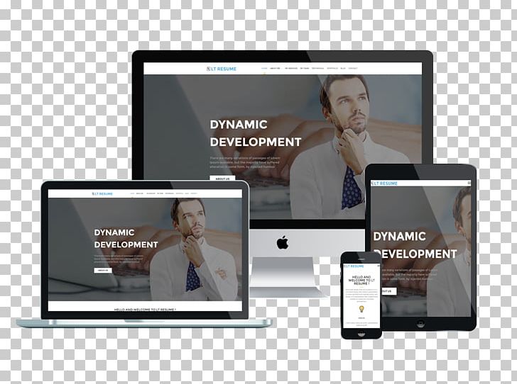 Responsive Web Design Joomla Template Generator Web Template System PNG, Clipart, Bootstrap, Computer Software, Display Advertising, Display Device, Electronics Free PNG Download