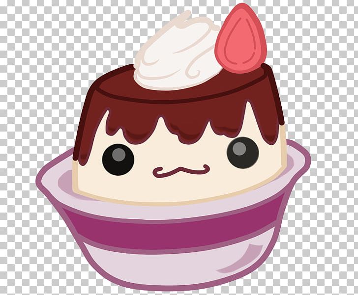 Sundae Ice Cream Pudding Frozen Yogurt Cuisine PNG, Clipart, Art, Cuisine, Dairy Product, Database, Dessert Free PNG Download