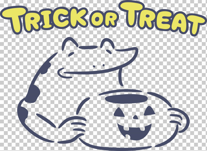 TRICK OR TREAT Happy Halloween PNG, Clipart, Cartoon, Drawing, Emoji, Emoticon, Happy Halloween Free PNG Download