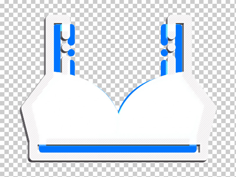 Clothes Icon Brassiere Icon Bra Icon PNG, Clipart, Bra Icon, Brassiere Icon, Clothes Icon, Line, Meter Free PNG Download