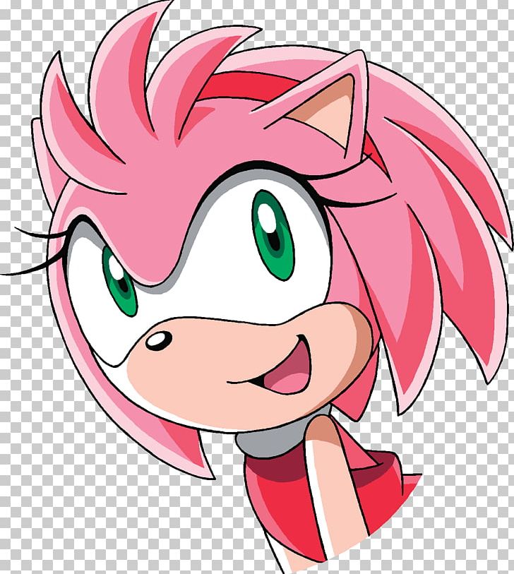 Amy Rose Sonic The Hedgehog Sonic Adventure 2 Doctor Eggman Sonic Riders PNG, Clipart, Amy Rose, Anime, Art, Artwork, Cartoon Free PNG Download
