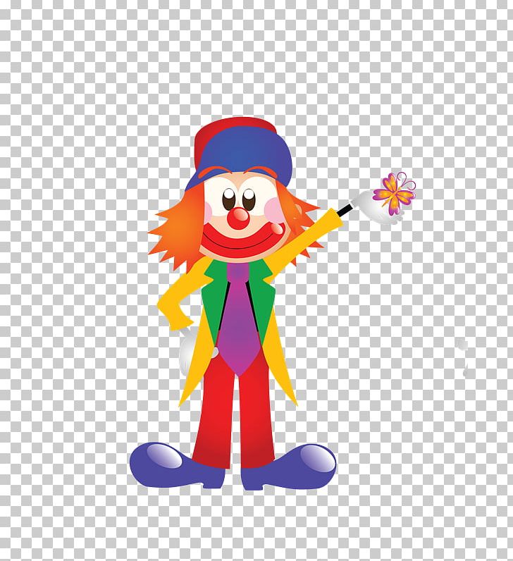 Clown Circus Illustration PNG, Clipart, Art, Balloon, Cartoon, Circus, Clown Free PNG Download