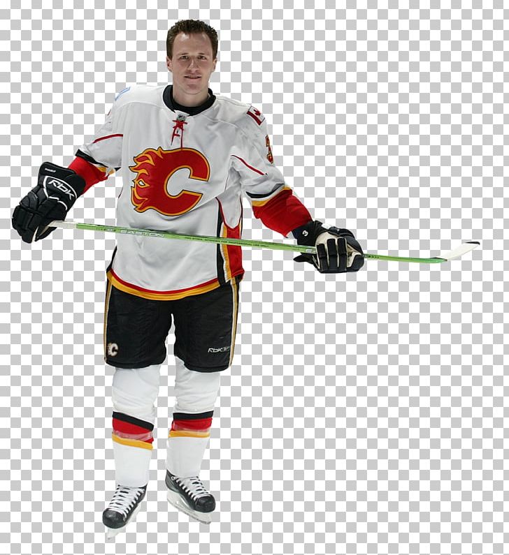 College Ice Hockey Protective Gear In Sports Baseball Costume PNG, Clipart, Baseball, Baseball Equipment, Calgary, Calgary Flames, Clothing Free PNG Download