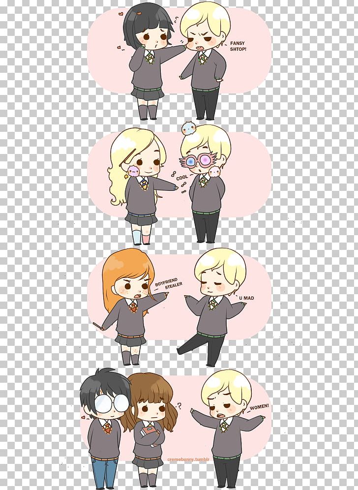 Draco Malfoy Scorpius Hyperion Malfoy Harry Potter Hermione Granger Albus Severus Potter PNG, Clipart, Albus Severus Potter, Anime, Art, Cartoon, Chibi Free PNG Download