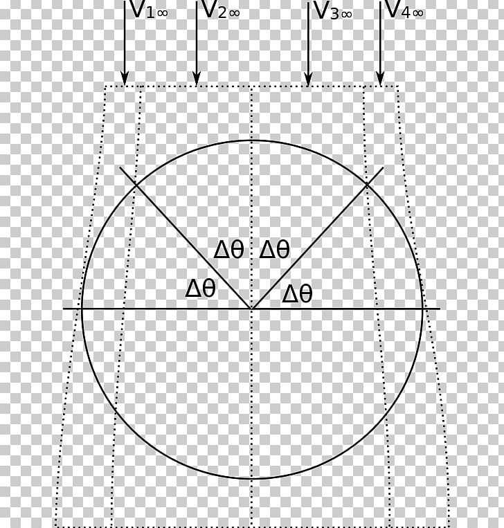 Drawing Circle Line Point Angle PNG, Clipart, Angle, Area, Black And White, Circle, Diagram Free PNG Download