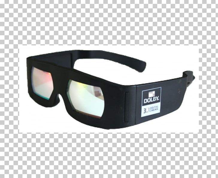 Goggles Glasses Dolby 3D Polarized 3D System Infitec PNG, Clipart, 3d Film, Active Shutter 3d System, Anaglyph 3d, Angle, Digit Free PNG Download