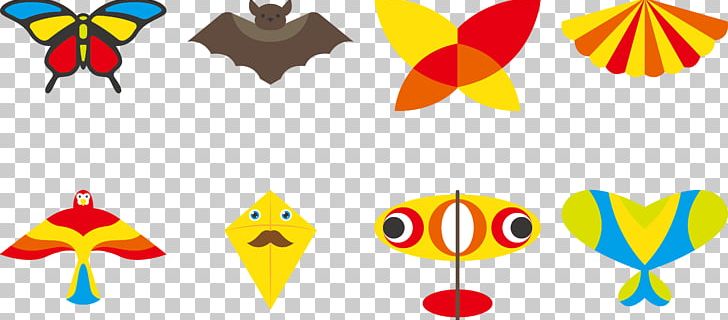 Kite PNG, Clipart, Art, Butterfly, Color, Colorful, Colorful Background Free PNG Download