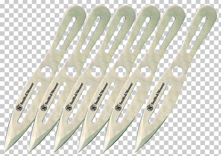 Throwing Knife Smith & Wesson Blade PNG, Clipart, Blade, Combat Knife, Firearm, Hunting, Hunting Survival Knives Free PNG Download