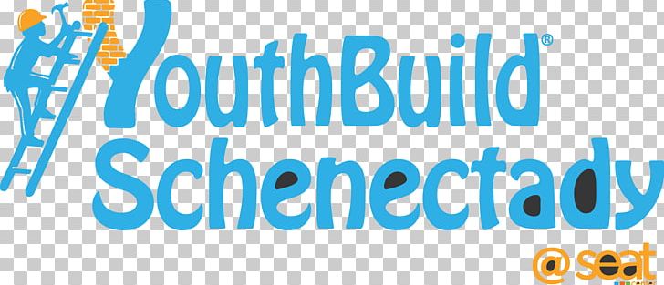 YouthBuild Education Massachusetts National Secondary School PNG, Clipart, Apprenticeship, Area, Blue, Brand, Dropping Out Free PNG Download