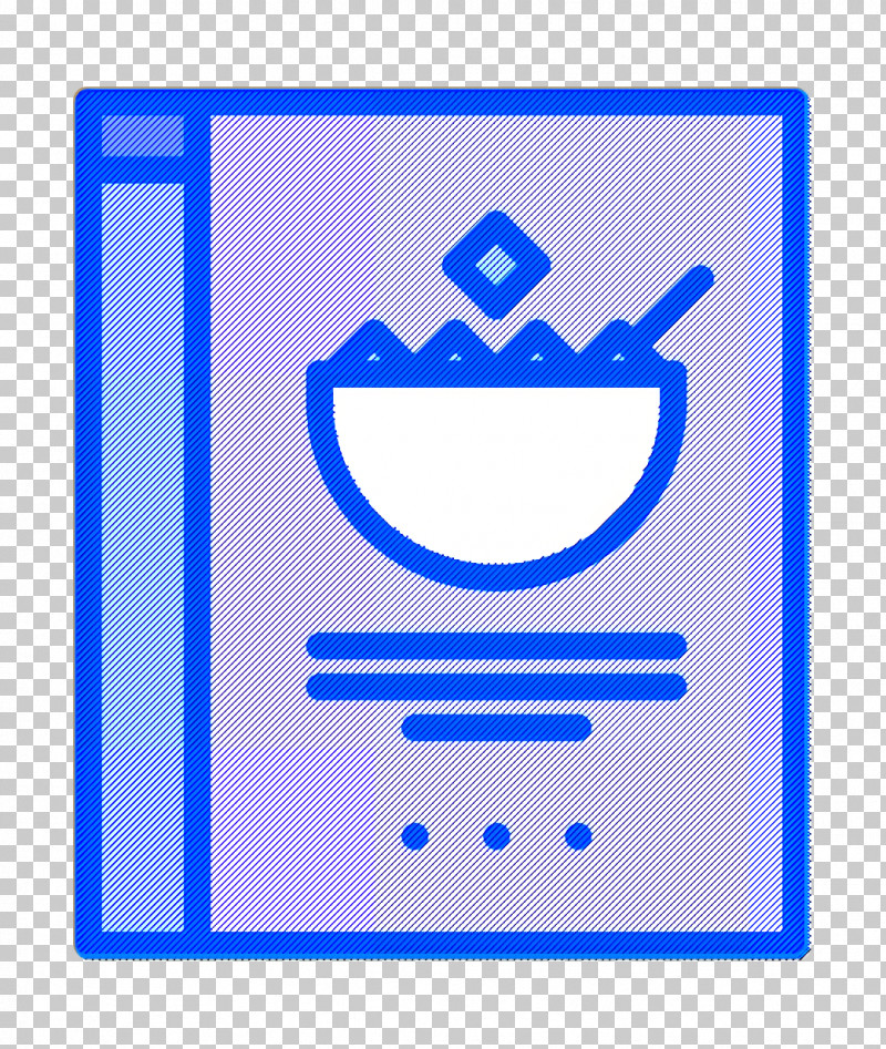 Flakes Icon Cereals Icon Snacks Icon PNG, Clipart, Cereals Icon, Electric Blue, Emoticon, Flakes Icon, Line Free PNG Download